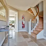 Dom wakacyjny Sand Beach Sylt