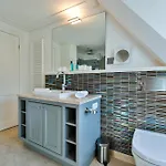 Dom wakacyjny Sand Beach Sylt