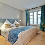 Dom wakacyjny Sand Beach Sylt