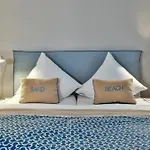 Sand Beach Dom wakacyjny Sylt