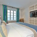 Sand Beach Dom wakacyjny Sylt