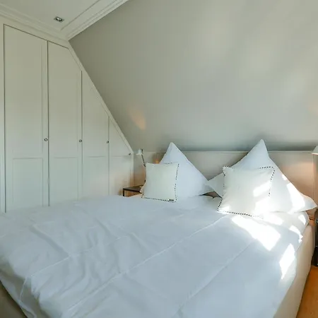 Sand Beach Feriehus